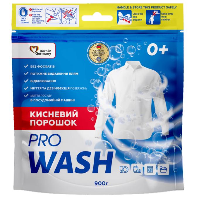Pro Wash 4262396144959