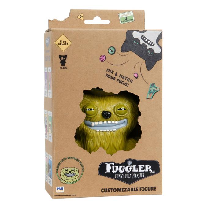 Fuggler FG6010E