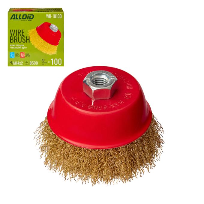 Alloid WB-10100
