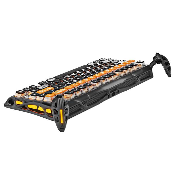 GravaStar GSK1PRO BO BLK