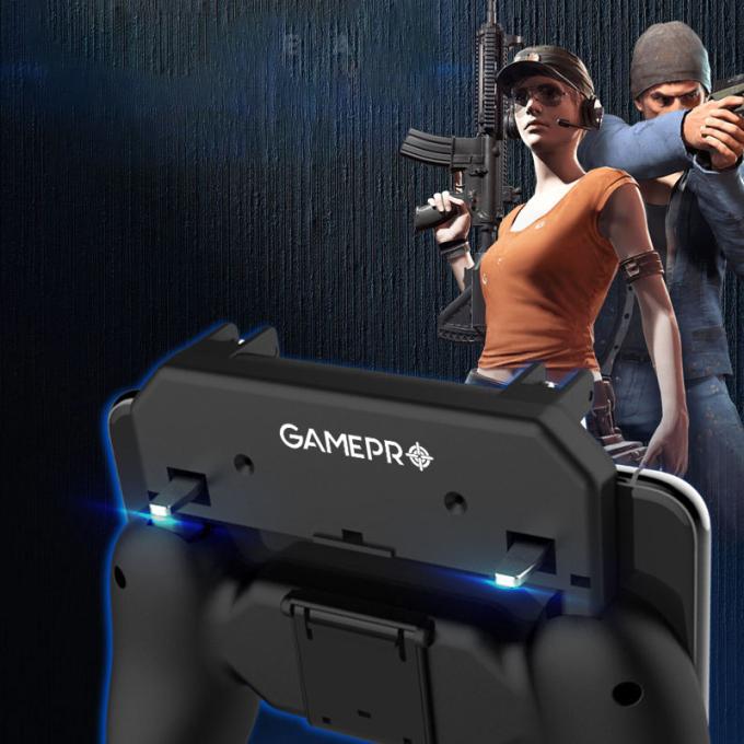 GamePro MG111