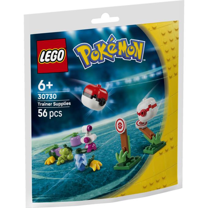 LEGO 30730