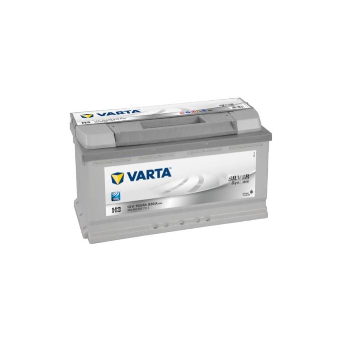 Varta 600402083