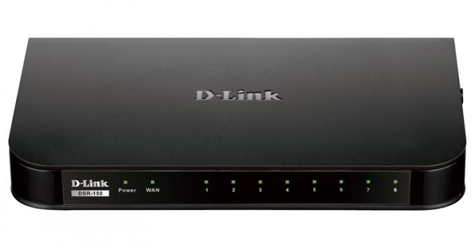 D-Link DSR-150