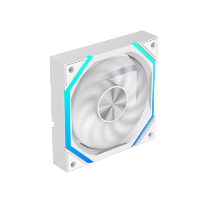 GAMEMAX FN12A-N2-RW