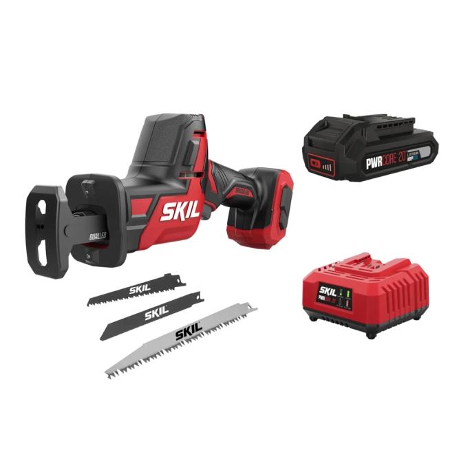 SKIL SW1E3475CA+BC1E3110AA