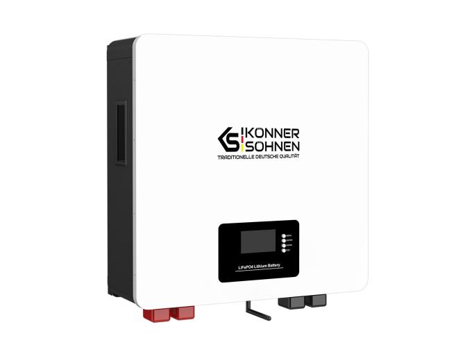 Konner&Sohnen KSLB24-100