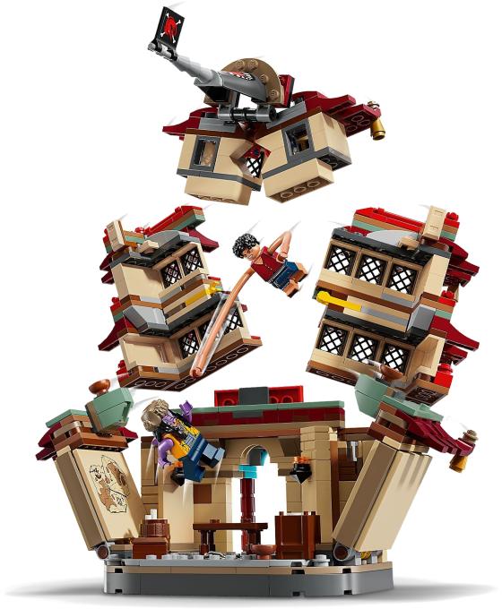 LEGO 75638-