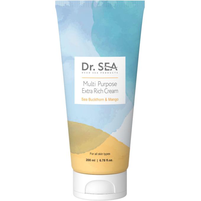 Dr. Sea 7293720020332