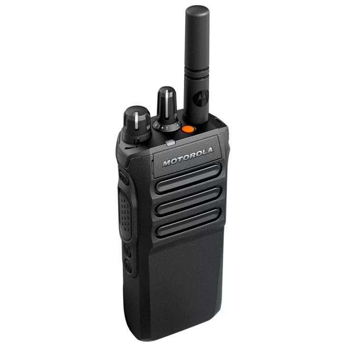 Motorola R7A UHF NKP PRA502C + AES LICENSE КЕУ