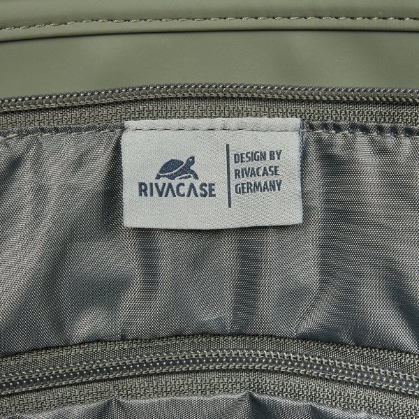 RivaCase 7821 (Olive green)