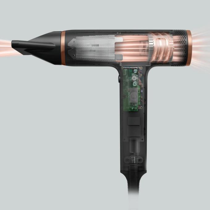 ROWENTA HY8310F0