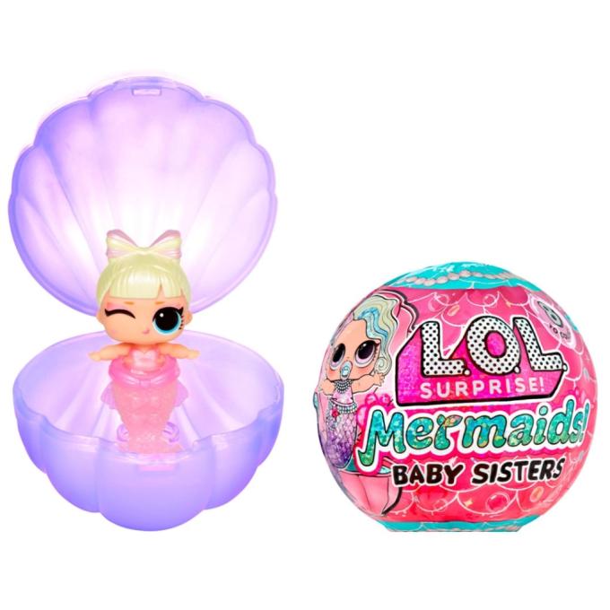 L.O.L. Surprise! 515760