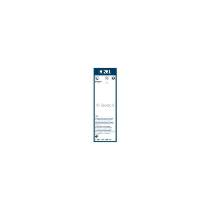 BOSCH 3 397 011 676