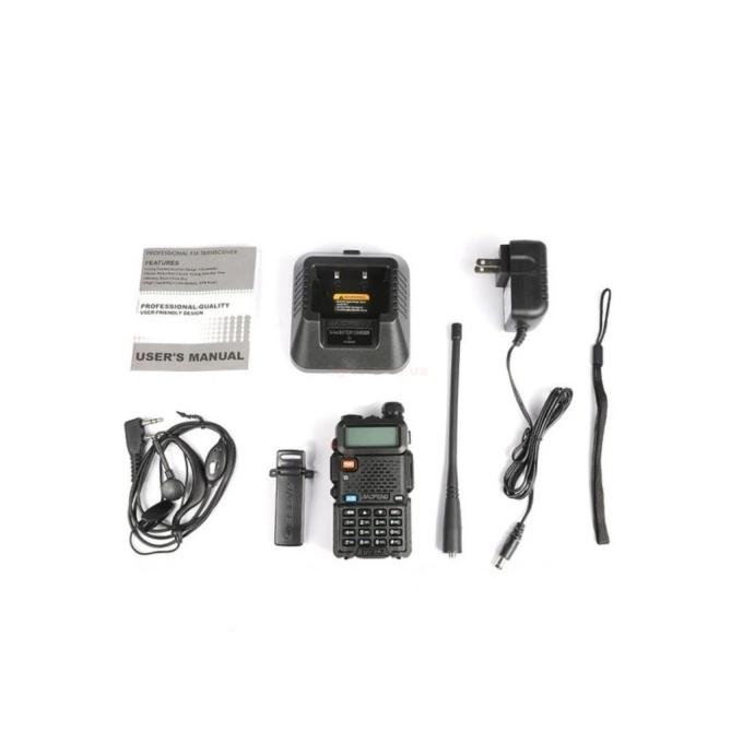 Baofeng 2200000758972