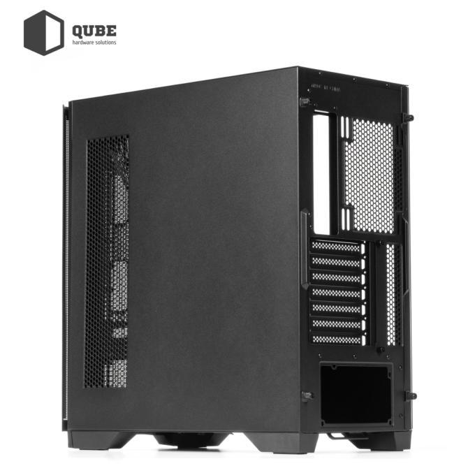 QUBE KAPER_FMNU3