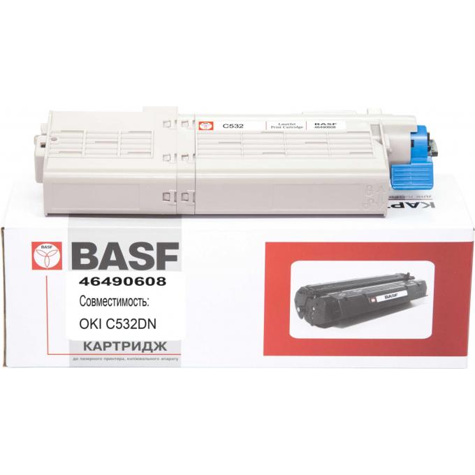 BASF KT-46490608