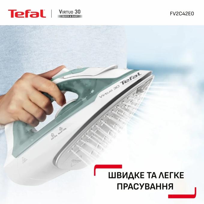 TEFAL FV2C42E0