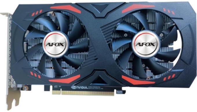 AFOX AF1660TI-6144D6H4