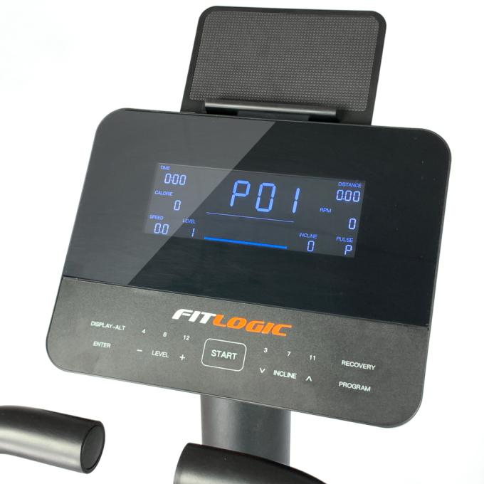 FitLogic CT2101TAS