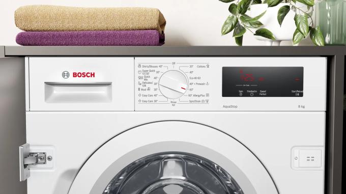 BOSCH WIW24342EU