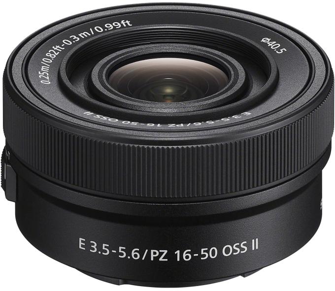 SONY SELP16502B.SYX