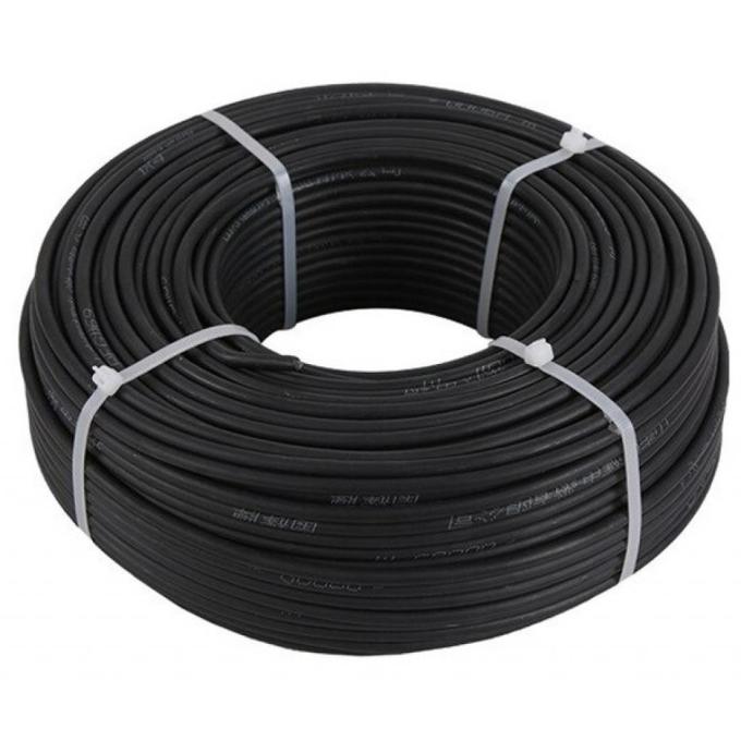 Одескабель 37855 / H1Z2Z2-K 1*6 black