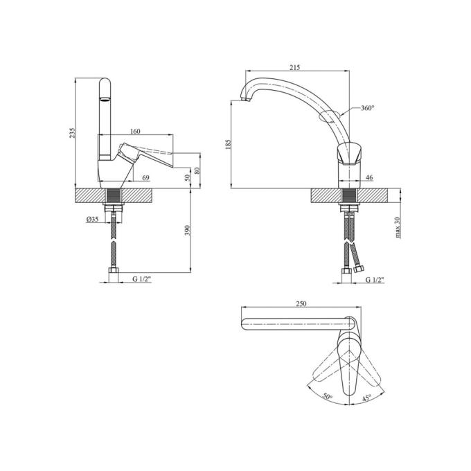 Kroner CV016436