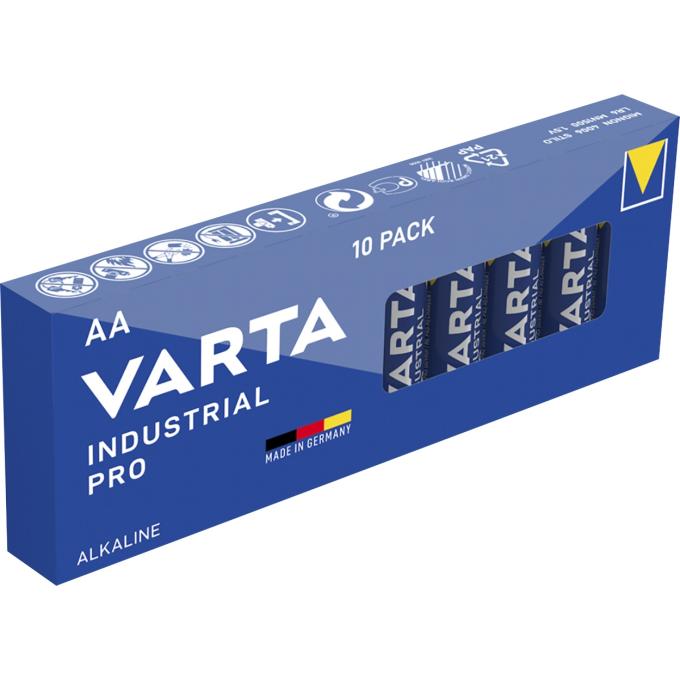 Varta Varta 4006
