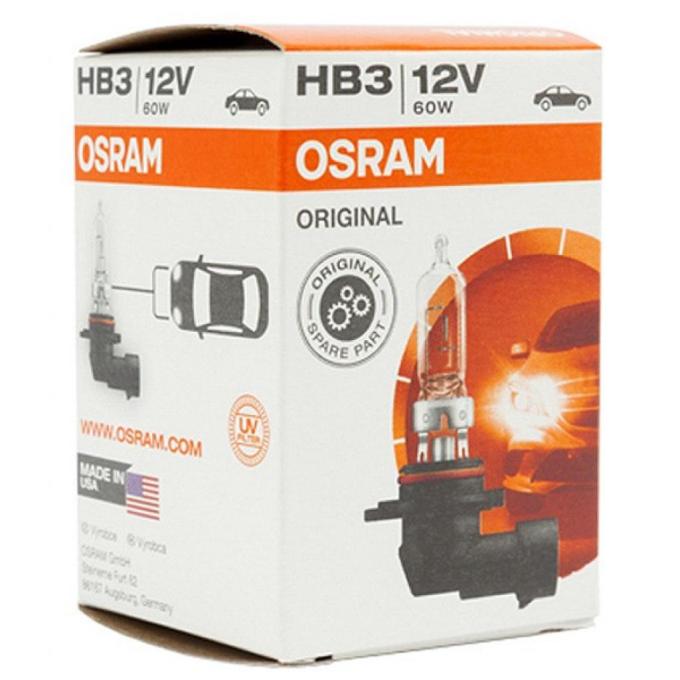 OSRAM OS 9005