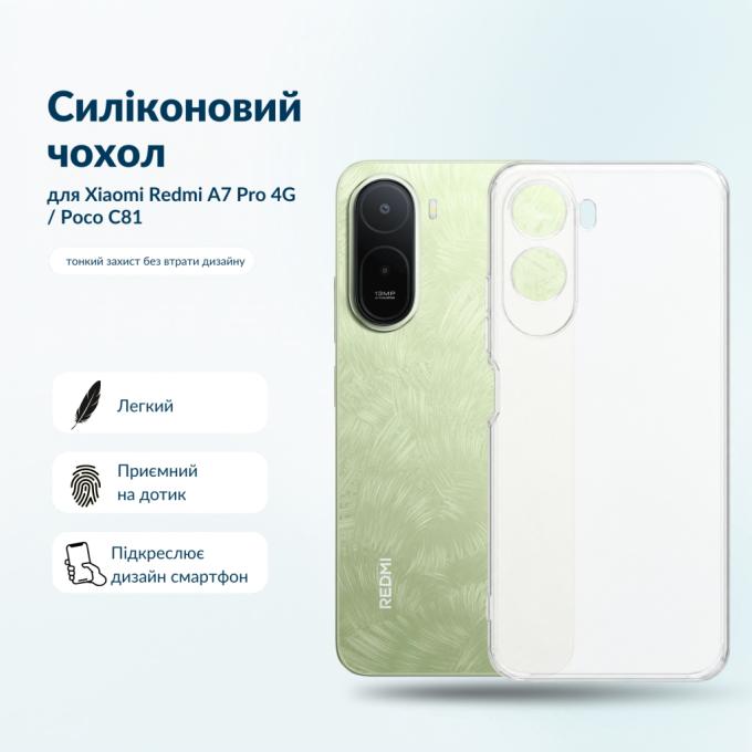 BeCover 716023