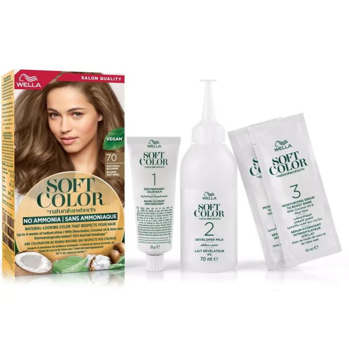 Wella 3614228865784