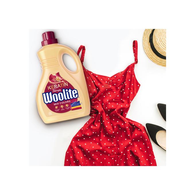 Woolite 5900627090444