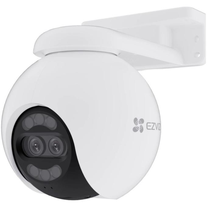 Ezviz CS-H80X (8MP+2MP 4мм)