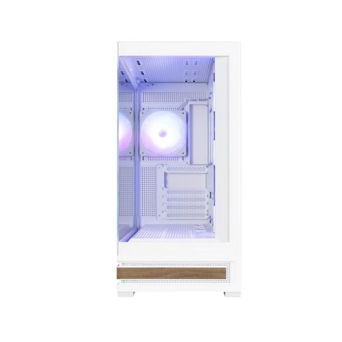 Zalman P40NAMUWHITE