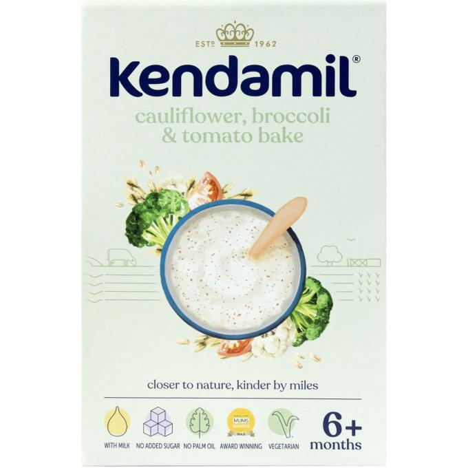 Kendamil 92000153