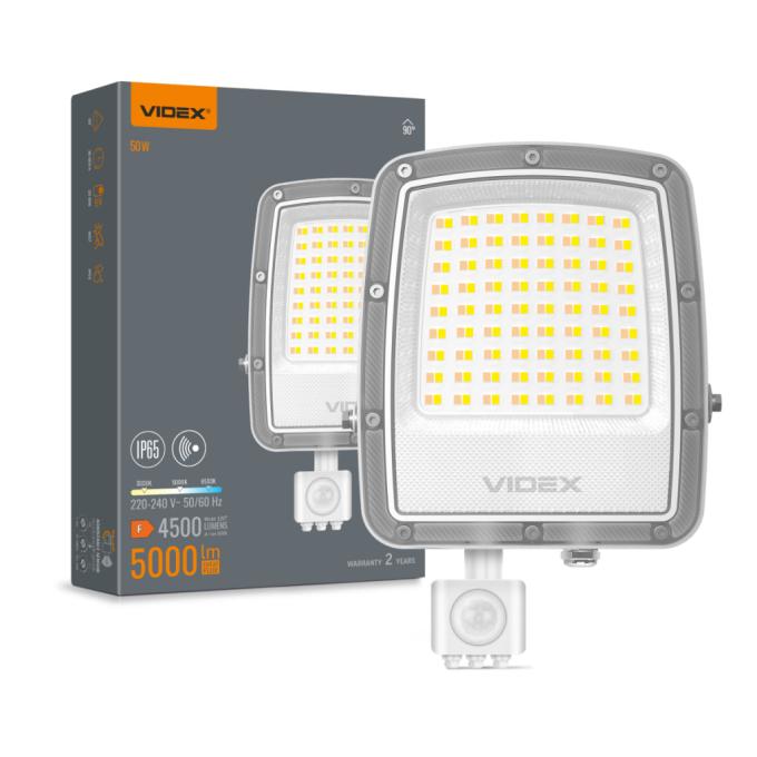 VIDEX VL-F5-050CW-S