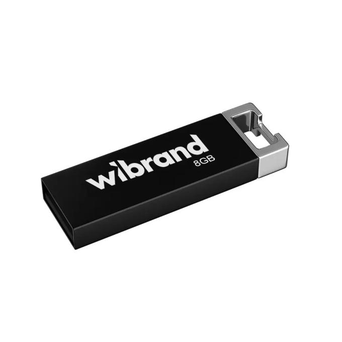 Wibrand WI2.0/CH8U6B