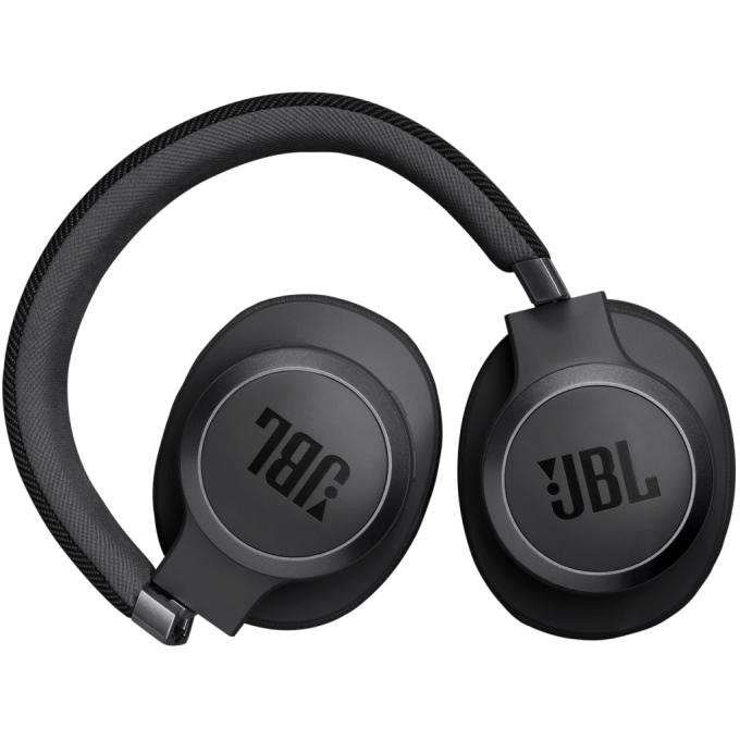 JBL JBLLIVE770NCBLK