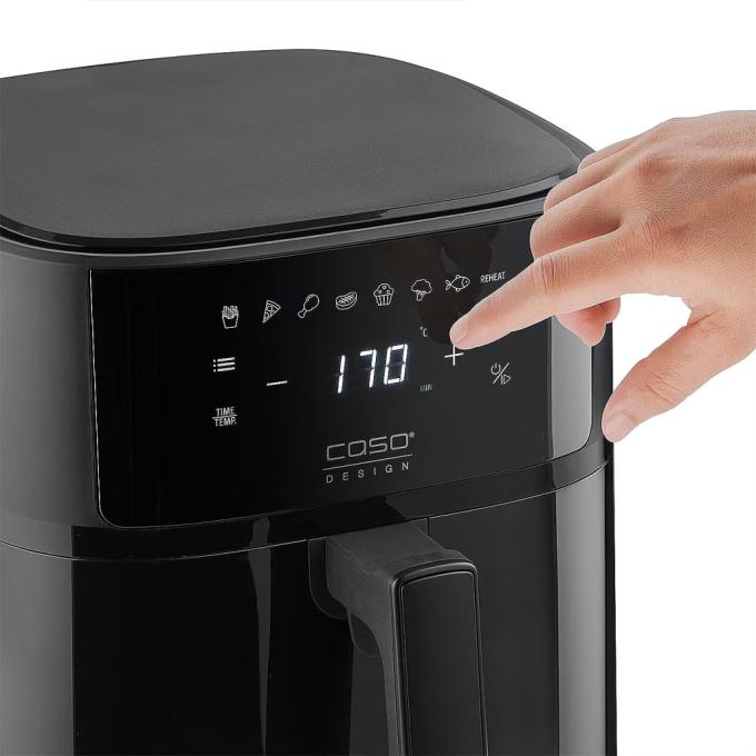 CASO AirFry 6.0