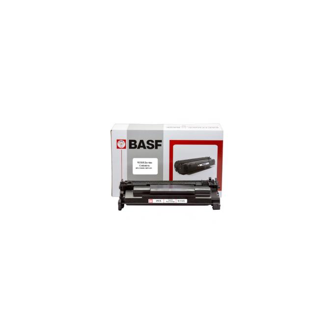 BASF BASF-KT-W1510X-WOC