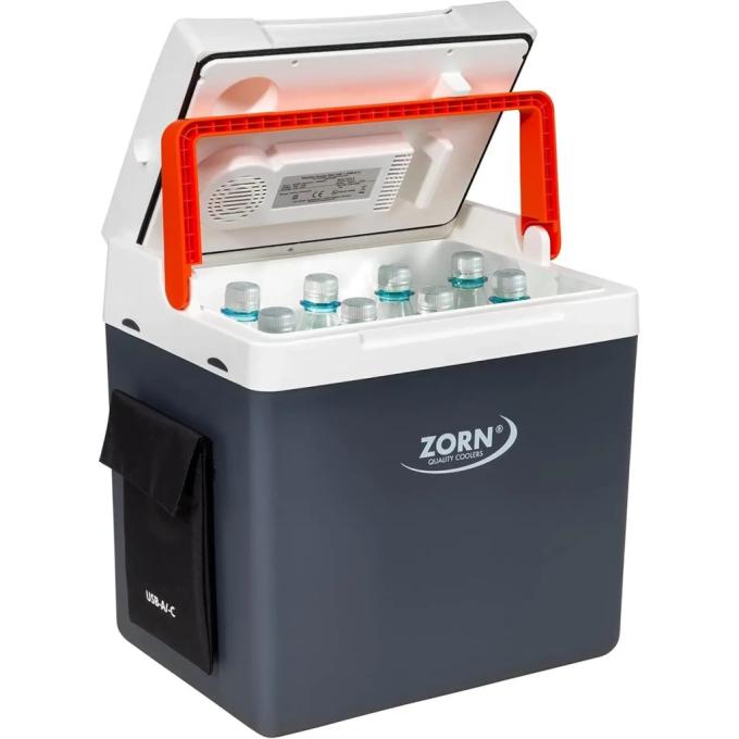 Zorn 4251702501142