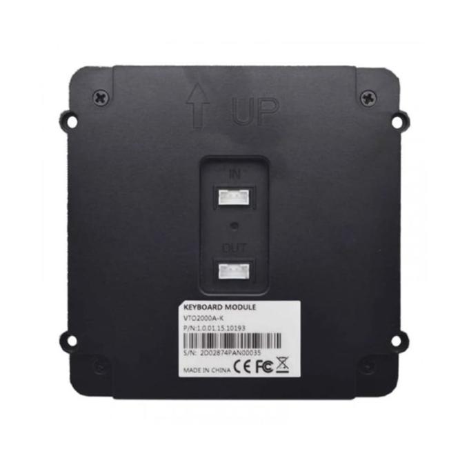 Dahua DH-VTO2000A-K