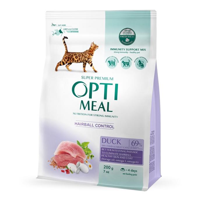 Optimeal 4820215362412