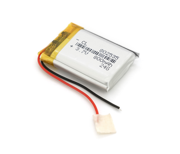VOLTRONIC 802535