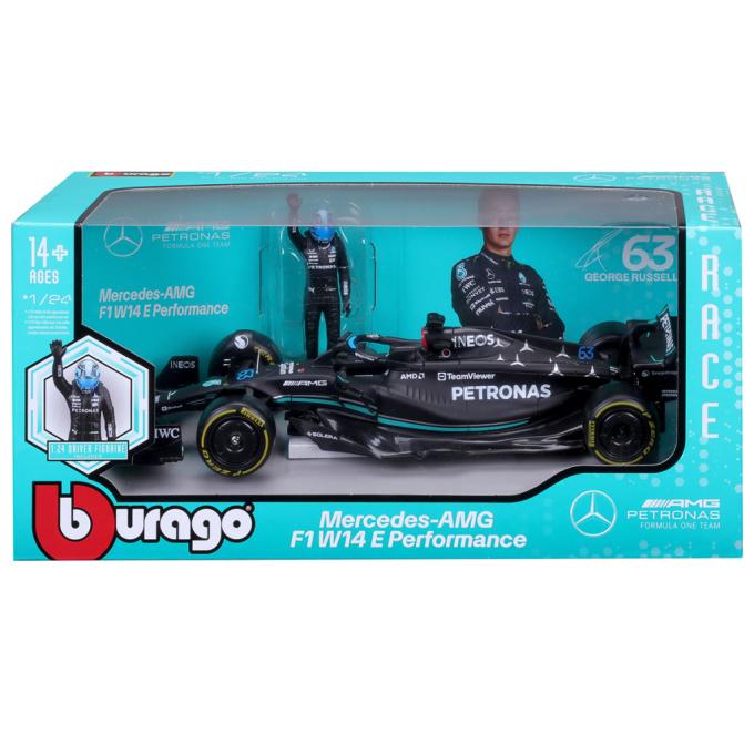 Bburago 18-28037