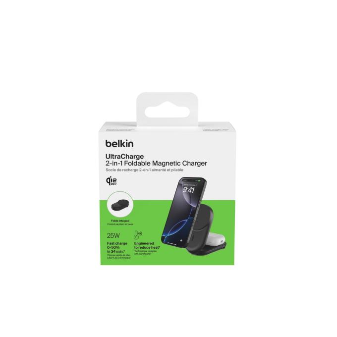 Belkin WIZ039KQBK