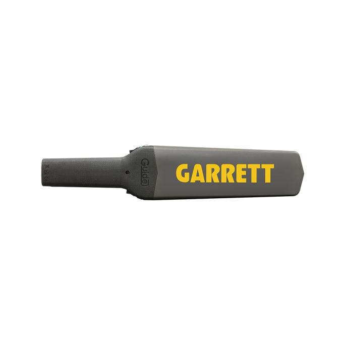 Garrett Guide