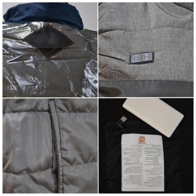 Thermalli 10100505-01L