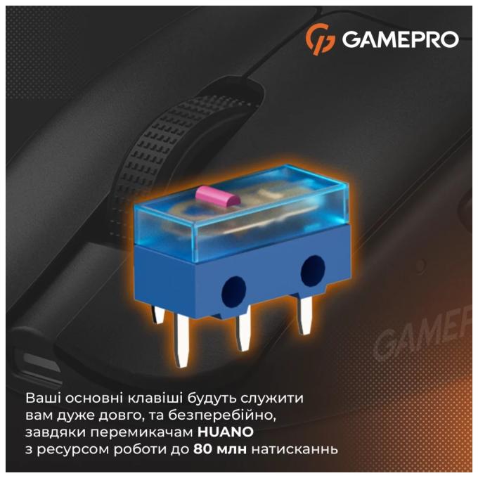 GamePro GM096B